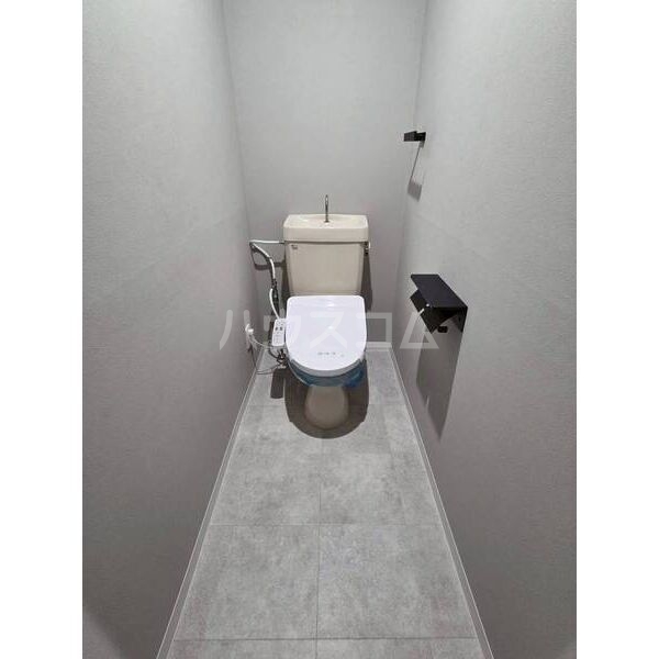 10/24 トイレ