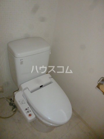 9/30 トイレ