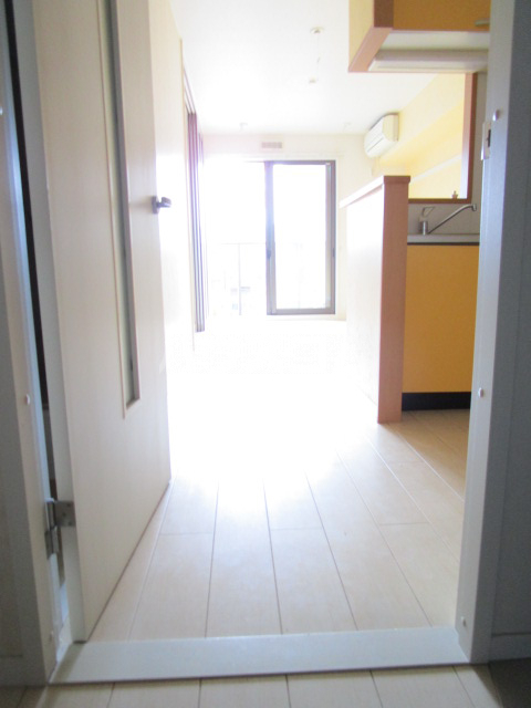 5/29 リビング/ダイニング