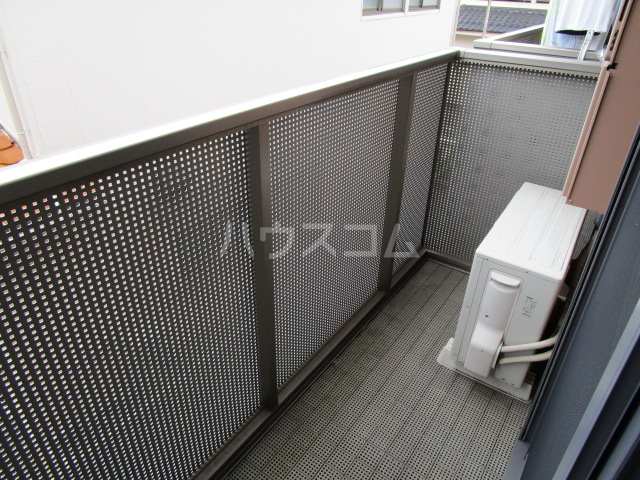 16/29 バルコニー