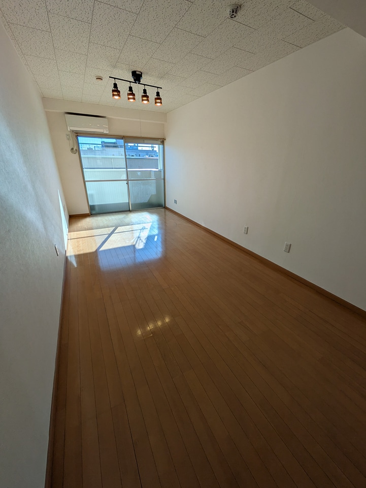 3/25 リビング/ダイニング