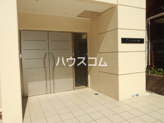 15/25 エントランス
