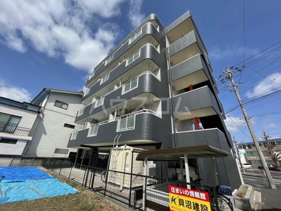 1/23 外観