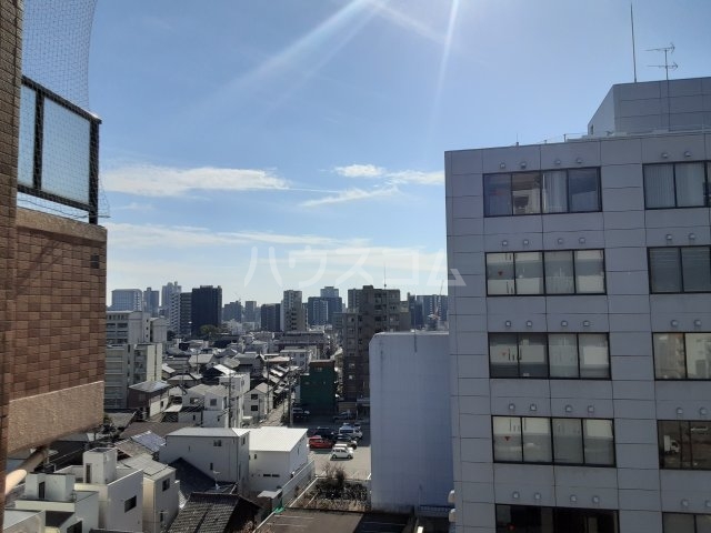 景色