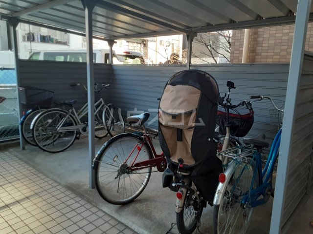 その他共有