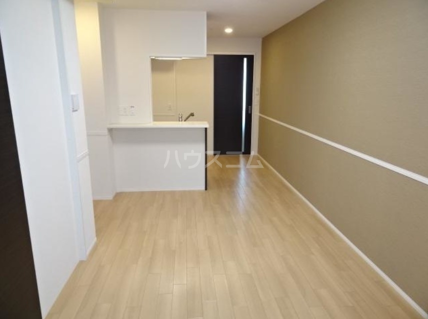 4/28 リビング/ダイニング