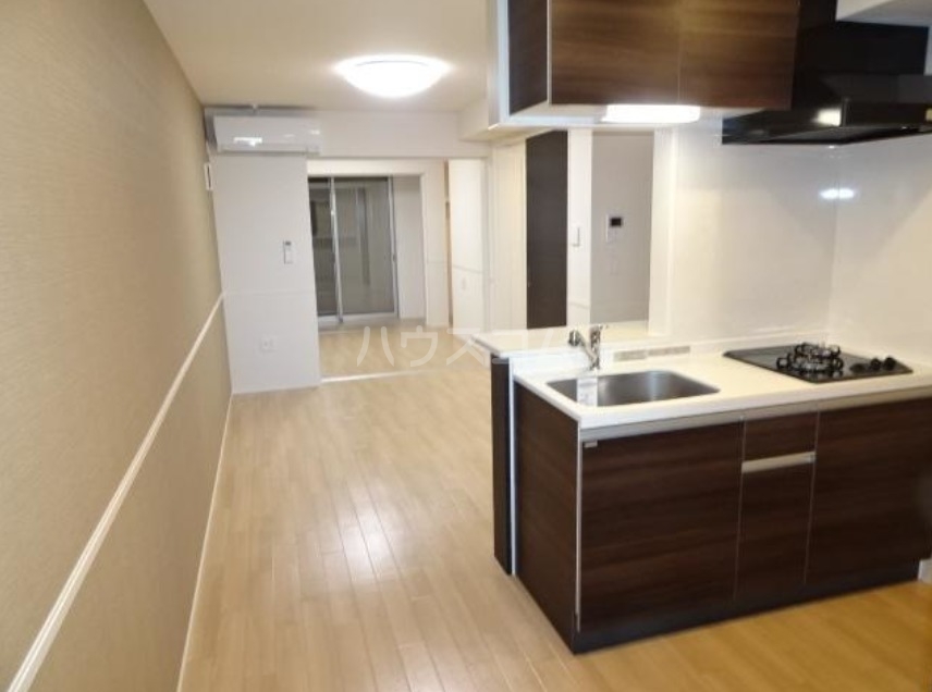 3/28 リビング/ダイニング