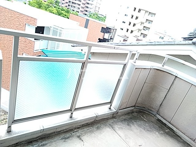 16/30 バルコニー