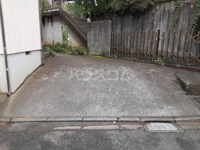 29/30 エントランス