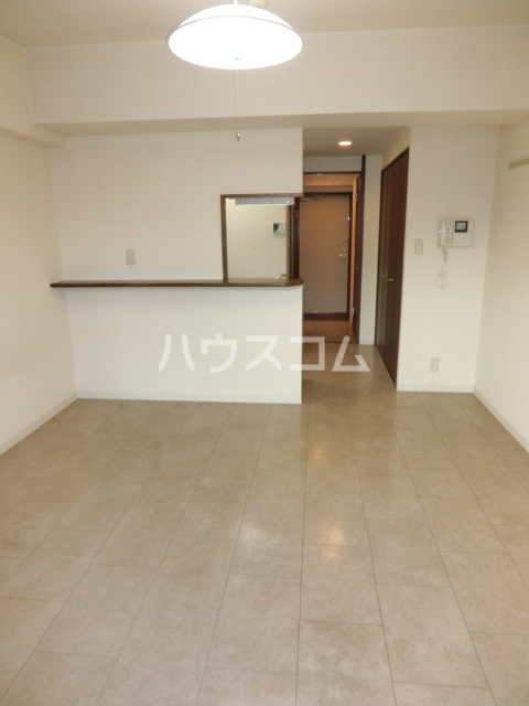 3/24 リビング/ダイニング