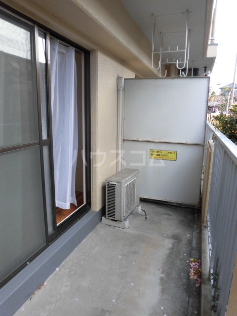17/29 バルコニー