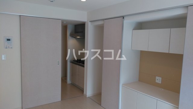 4/28 寝室