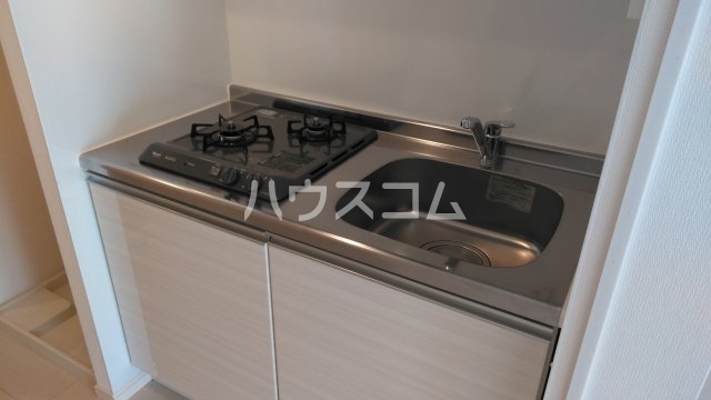8/28 キッチン