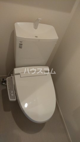 10/28 トイレ