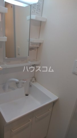 11/28 洗面
