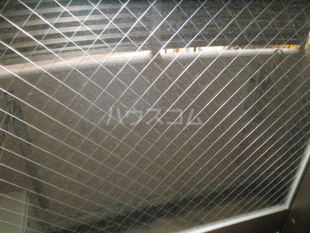 17/28 バルコニー