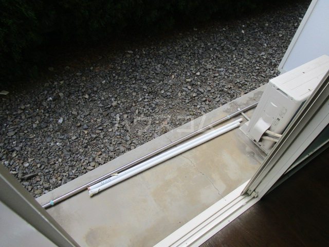 15/30 バルコニー