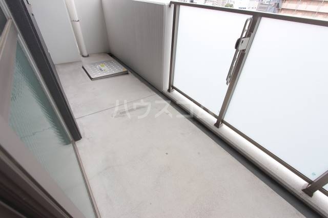 13/25 バルコニー