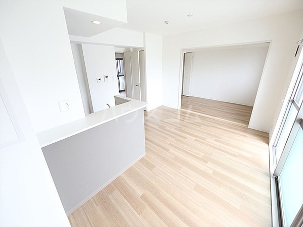 4/25 リビング/ダイニング