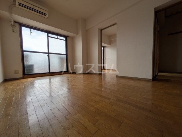 3/26 リビング/ダイニング