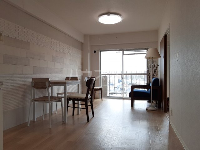 3/30 リビング/ダイニング