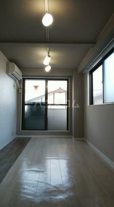 3/18 リビング/ダイニング