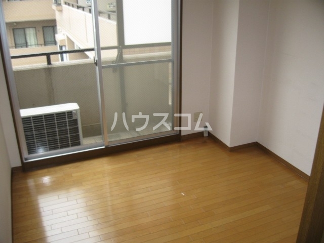 10/21 バルコニー