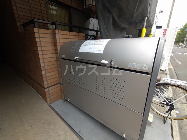 2/11 エントランス