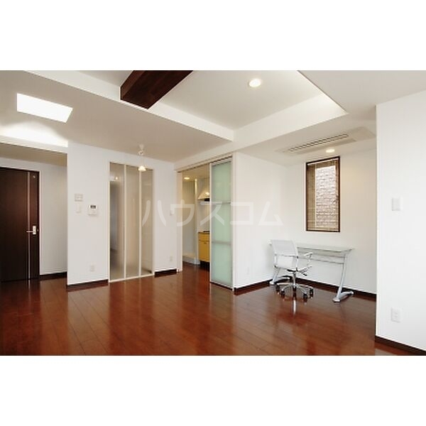 4/30 リビング/ダイニング