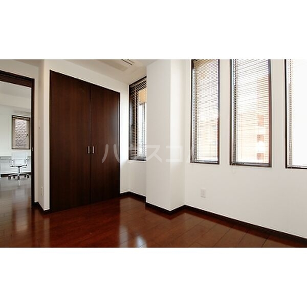 5/30 リビング/ダイニング