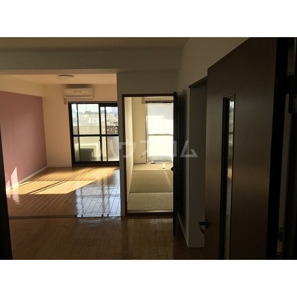 3/23 リビング/ダイニング