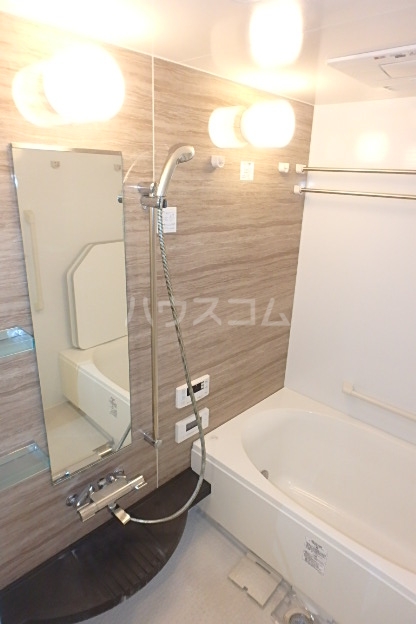 11/28 浴室