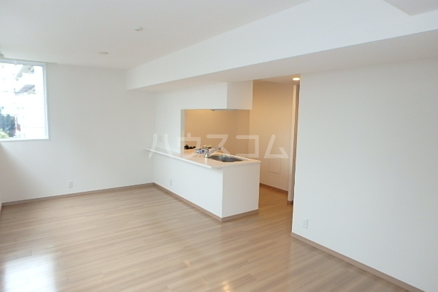 3/28 リビング/ダイニング