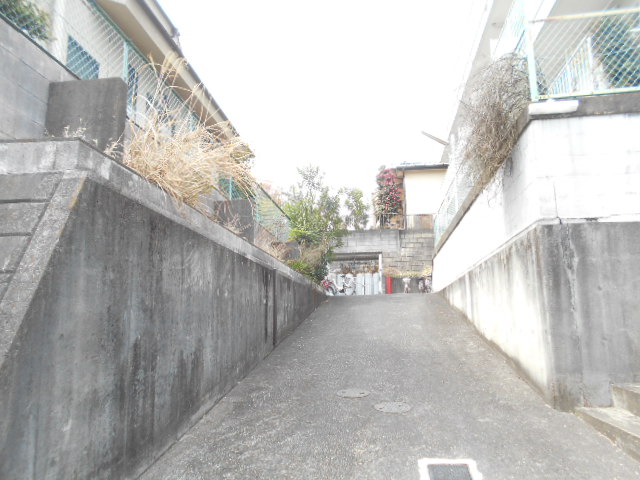 21/30 駐車場