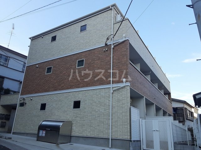 1/30 外観