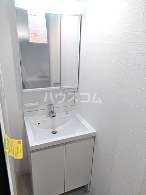 11/30 洗面