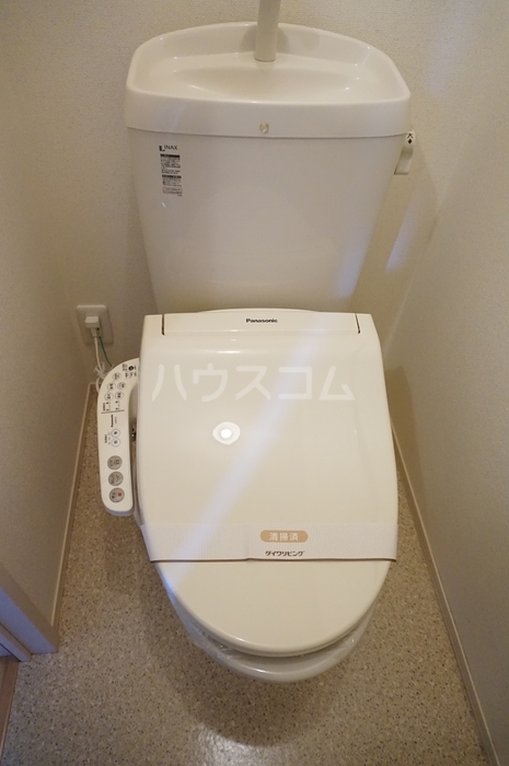 11/26 トイレ