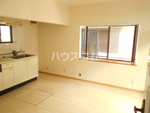 3/26 リビング/ダイニング