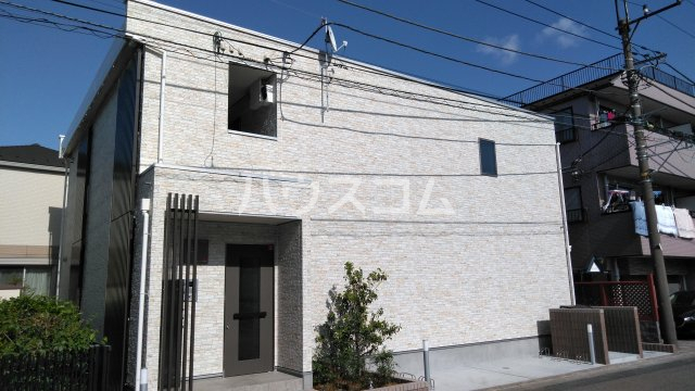 1/30 外観