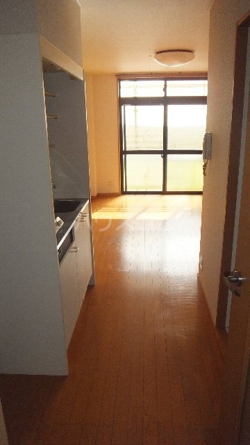 5/24 リビング/ダイニング