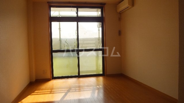 7/24 リビング/ダイニング