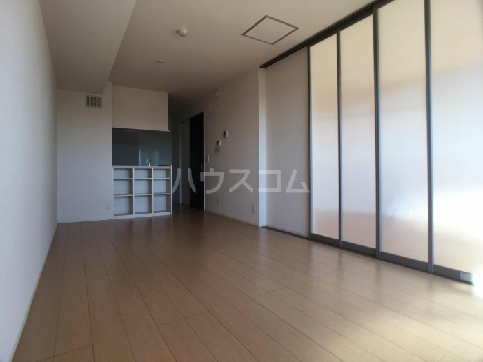 3/21 リビング/ダイニング