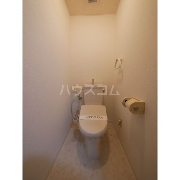 9/23 トイレ