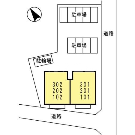 15/19 駐車場