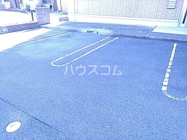 4/5 駐車場