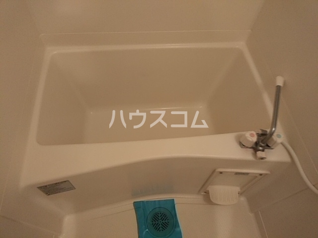 14/30 浴室