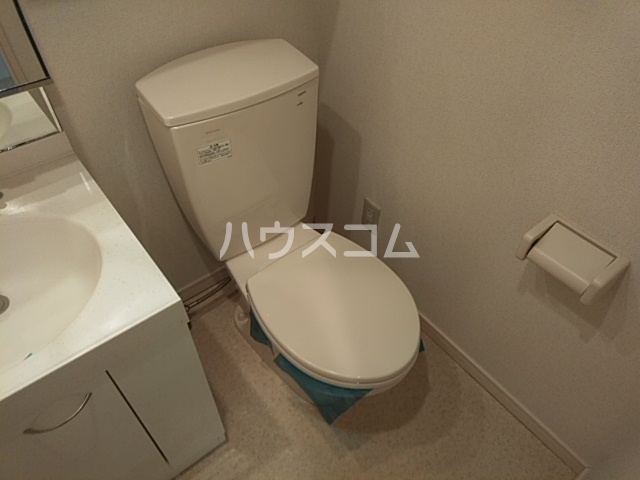 15/30 トイレ