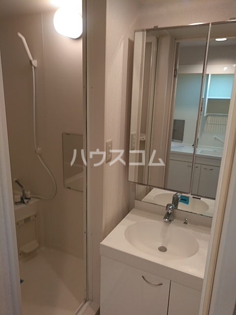16/30 洗面