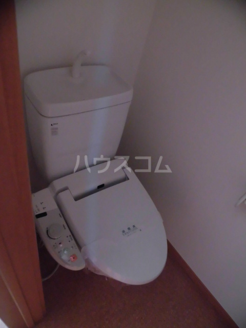 10/28 トイレ