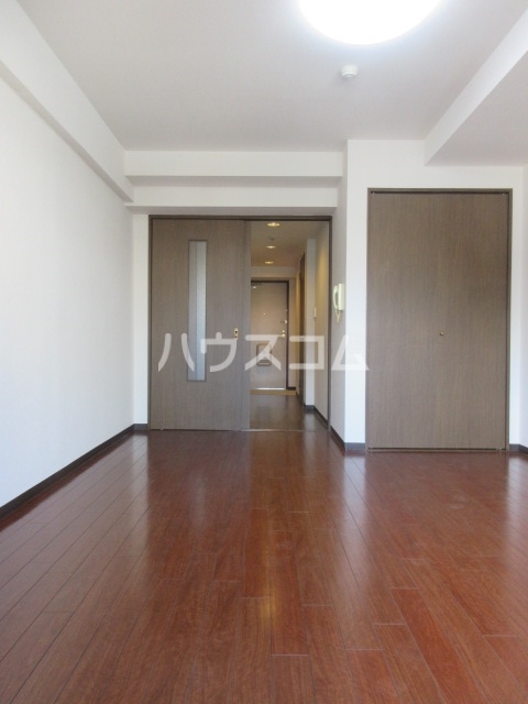 6/30 リビング/ダイニング